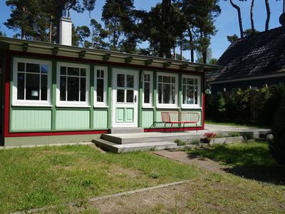 Ferienhaus für 5 Personen (70 m²) in Graal-Müritz (Ostseeheilbad) 4/10