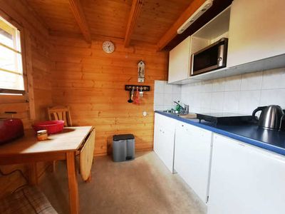 Ferienhaus für 2 Personen in Graal-Müritz (Ostseeheilbad) 9/10