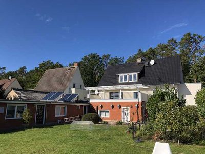 Ferienhaus für 10 Personen (190 m²) in Graal-Müritz (Ostseeheilbad) 5/10