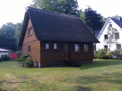 Ferienhaus für 4 Personen (80 m²) in Graal-Müritz (Ostseeheilbad) 2/10