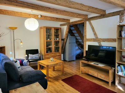 Ferienhaus für 4 Personen (48 m²) in Graal-Müritz (Ostseeheilbad) 7/10