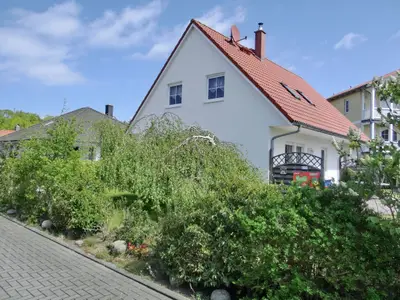 Hauptansicht