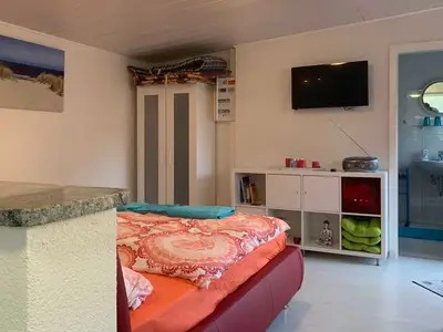 Ferienhaus für 2 Personen (25 m²) in Graal-Müritz (Ostseeheilbad) 8/10
