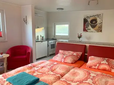 Ferienhaus für 2 Personen (25 m²) in Graal-Müritz (Ostseeheilbad) 9/10
