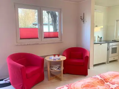 Ferienhaus für 2 Personen (25 m²) in Graal-Müritz (Ostseeheilbad) 10/10