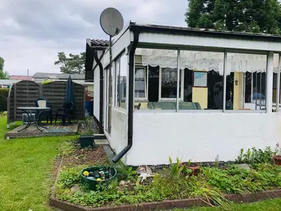 Ferienhaus für 4 Personen in Graal-Müritz (Ostseeheilbad) 1/10