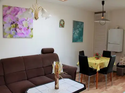 Ferienhaus für 3 Personen (41 m²) in Graal-Müritz (Ostseeheilbad) 6/10