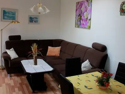 Ferienhaus für 3 Personen (41 m²) in Graal-Müritz (Ostseeheilbad) 7/10