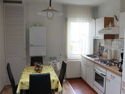 Ferienhaus für 3 Personen (41 m²) in Graal-Müritz (Ostseeheilbad) 9/10