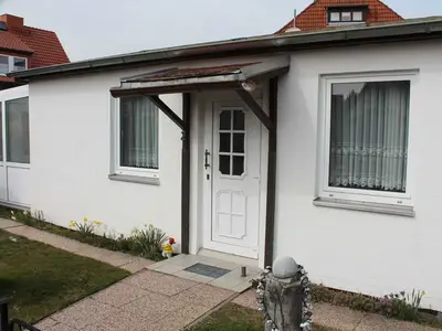 Ferienhaus für 4 Personen (58 m²) in Graal-Müritz (Ostseeheilbad) 1/10