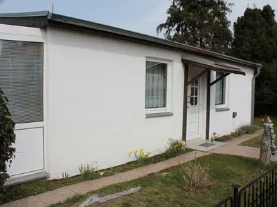 Ferienhaus für 4 Personen (58 m²) in Graal-Müritz (Ostseeheilbad) 2/10