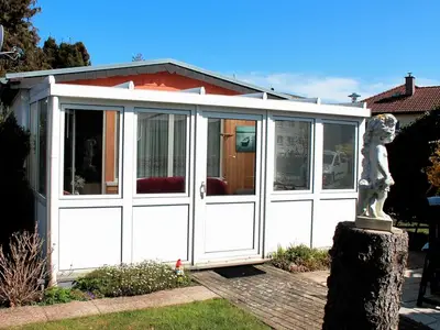 Ferienhaus für 4 Personen (58 m²) in Graal-Müritz (Ostseeheilbad) 4/10
