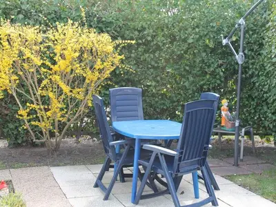Ferienhaus für 4 Personen (58 m²) in Graal-Müritz (Ostseeheilbad) 9/10
