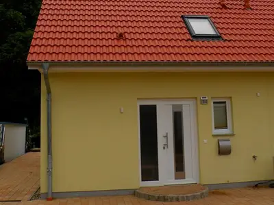 Ferienhaus für 7 Personen (100 m²) in Graal-Müritz (Ostseeheilbad) 2/10