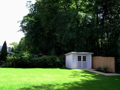 Ferienhaus für 7 Personen (100 m²) in Graal-Müritz (Ostseeheilbad) 4/10