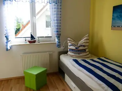 Ferienhaus für 7 Personen (100 m²) in Graal-Müritz (Ostseeheilbad) 8/10