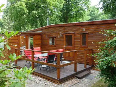 Ferienhaus für 4 Personen (48 m²) in Graal-Müritz (Ostseeheilbad) 1/10