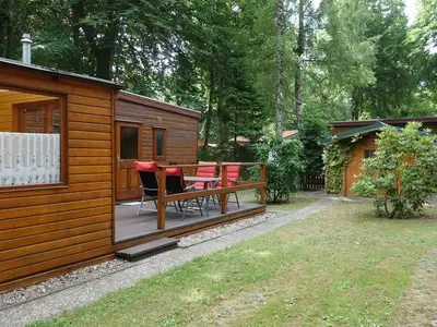 Ferienhaus für 4 Personen (48 m²) in Graal-Müritz (Ostseeheilbad) 2/10