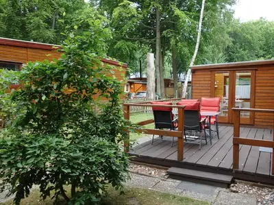 Ferienhaus für 4 Personen (48 m²) in Graal-Müritz (Ostseeheilbad) 4/10
