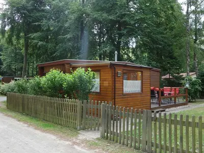 Ferienhaus für 4 Personen (48 m²) in Graal-Müritz (Ostseeheilbad) 5/10