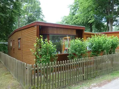 Ferienhaus für 4 Personen (48 m²) in Graal-Müritz (Ostseeheilbad) 6/10