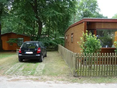 Ferienhaus für 4 Personen (48 m²) in Graal-Müritz (Ostseeheilbad) 7/10