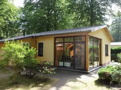 Ferienhaus für 4 Personen (48 m²) in Graal-Müritz (Ostseeheilbad) 1/10