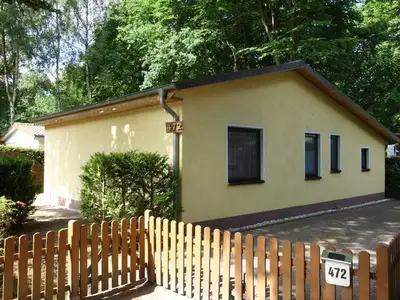Ferienhaus für 4 Personen (48 m²) in Graal-Müritz (Ostseeheilbad) 2/10