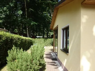 Ferienhaus für 4 Personen (48 m²) in Graal-Müritz (Ostseeheilbad) 3/10