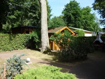 Ferienhaus für 4 Personen (48 m²) in Graal-Müritz (Ostseeheilbad) 4/10