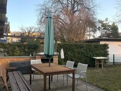 Ferienhaus für 2 Personen (25 m²) in Graal-Müritz (Ostseeheilbad) 2/10