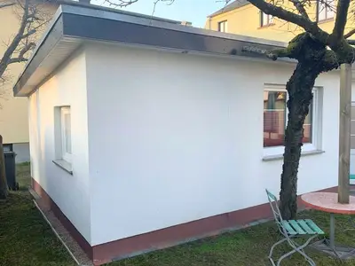 Ferienhaus für 2 Personen (25 m²) in Graal-Müritz (Ostseeheilbad) 3/10