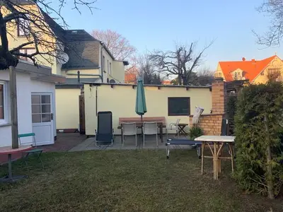 Ferienhaus für 2 Personen (25 m²) in Graal-Müritz (Ostseeheilbad) 4/10