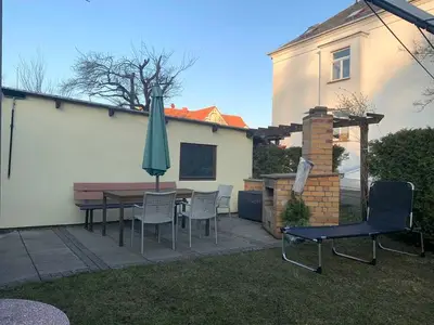 Ferienhaus für 2 Personen (25 m²) in Graal-Müritz (Ostseeheilbad) 5/10