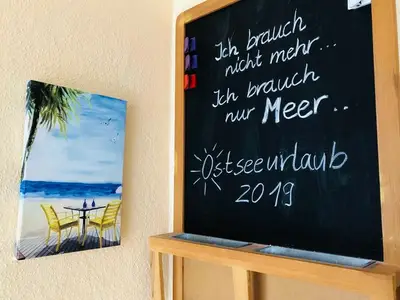 Ferienhaus für 4 Personen in Graal-Müritz (Ostseeheilbad) 2/10