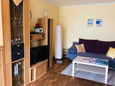 Ferienhaus für 4 Personen in Graal-Müritz (Ostseeheilbad) 3/10