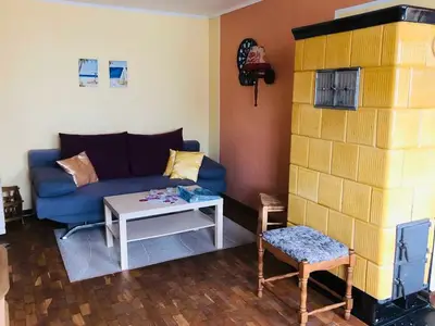 Ferienhaus für 4 Personen in Graal-Müritz (Ostseeheilbad) 4/10
