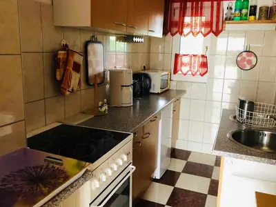 Ferienhaus für 4 Personen in Graal-Müritz (Ostseeheilbad) 5/10