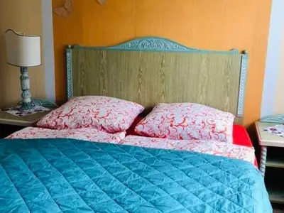 Ferienhaus für 4 Personen in Graal-Müritz (Ostseeheilbad) 6/10