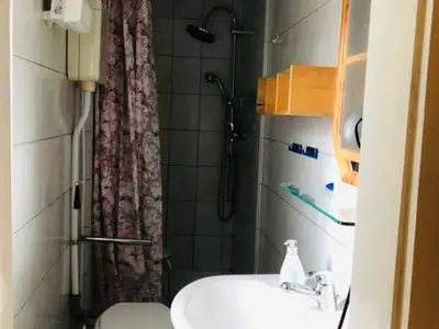 Ferienhaus für 4 Personen in Graal-Müritz (Ostseeheilbad) 7/10