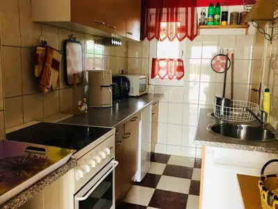 Ferienhaus für 4 Personen in Graal-Müritz (Ostseeheilbad) 9/10