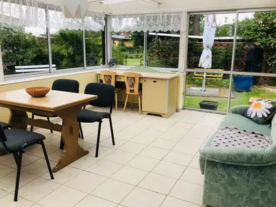 Ferienhaus für 4 Personen in Graal-Müritz (Ostseeheilbad) 10/10