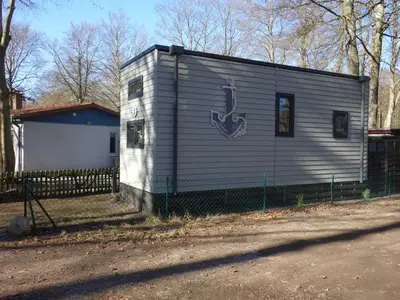 Ferienhaus für 2 Personen (18 m²) in Graal-Müritz (Ostseeheilbad) 1/10
