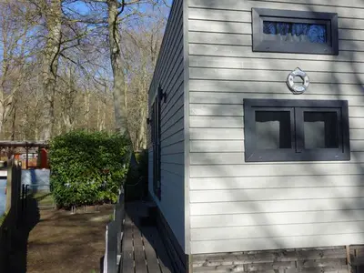Ferienhaus für 2 Personen (18 m²) in Graal-Müritz (Ostseeheilbad) 3/10