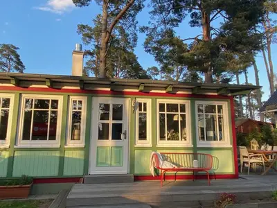Ferienhaus für 5 Personen (70 m²) in Graal-Müritz (Ostseeheilbad) 2/10