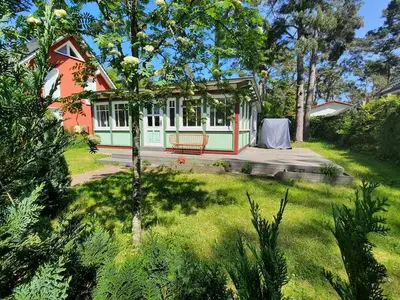 Ferienhaus für 5 Personen (70 m²) in Graal-Müritz (Ostseeheilbad) 3/10