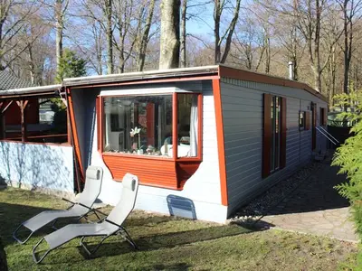 Ferienhaus für 4 Personen (50 m²) in Graal-Müritz (Ostseeheilbad) 1/10