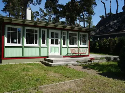 Ferienhaus für 5 Personen (70 m²) in Graal-Müritz (Ostseeheilbad) 4/10