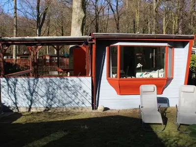 Ferienhaus für 4 Personen (50 m²) in Graal-Müritz (Ostseeheilbad) 2/10
