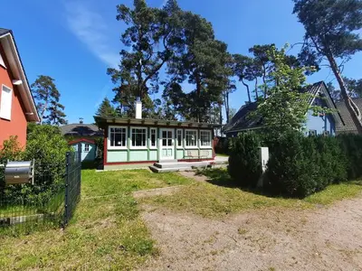 Ferienhaus für 5 Personen (70 m²) in Graal-Müritz (Ostseeheilbad) 6/10